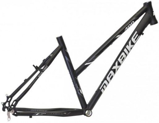 Kolo Maxbike Tejo lady 2014