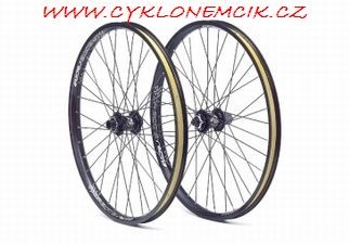NAPLETENÁ KOLA DA BOMB-DA RIMS - CykloNěmčík.cz