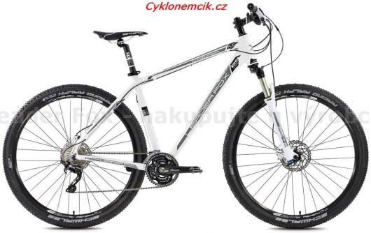 Kolo Leader Fox Casper 29" 2014