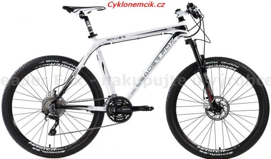 Kolo Leader Fox Rover 2014