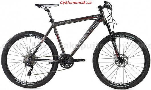 Kolo Leader Fox Rover 2014