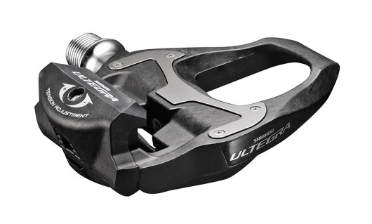 Pedály Shimano Ultegra PD6800