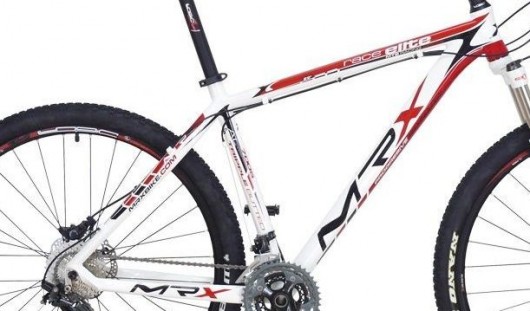 Kolo MRX 29" Deore 9 Eco 2014