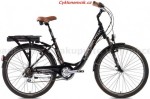 Kolo Leader Fox E-Lotus Lady 2014