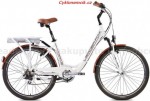 Kolo Leader Fox E-Lotus Lady 2014