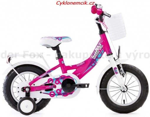 Kolo Leader Fox Busby 14" 2014