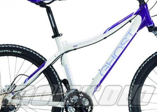 Kolo Ghost Miss Deore XCR