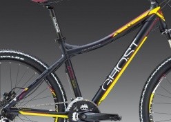 Kolo Ghost Miss Deore XCR