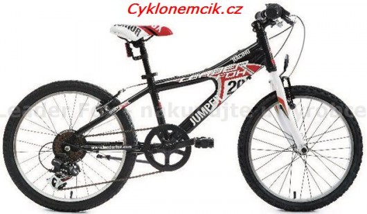 Kolo Leader Fox Jumper 20" 2014