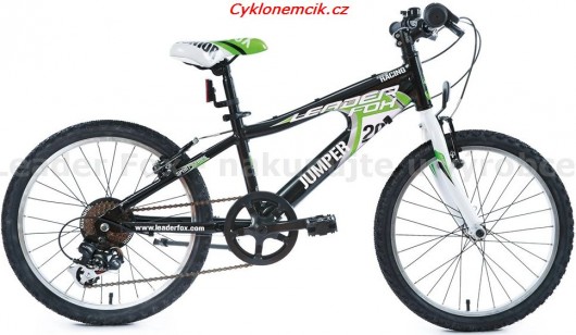 Kolo Leader Fox Jumper 20" 2014