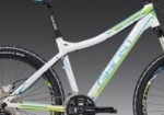 Kolo Ghost Miss Raidon XT 9