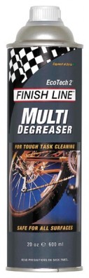 Finish Line Ecotech Degreaser 590ml