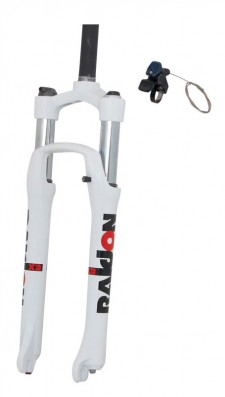 Kolo CTM Rambler 2.0 Deore Raidon 2014