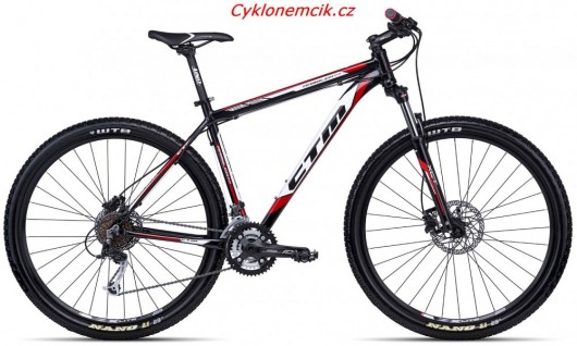 Kolo CTM Rambler 2.0 Deore Raidon 2014