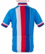 Cyklistický dres dětský Czech Team X4