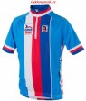 Cyklistický dres dětský Czech Team X4