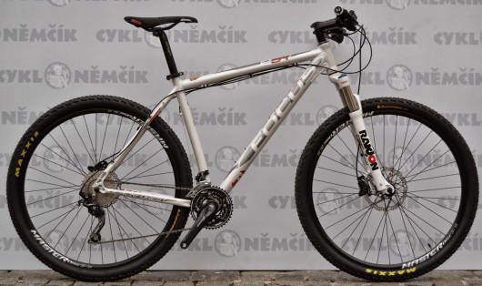 Kolo Focus Black Forest 29R 7.0 Deore 30 2014