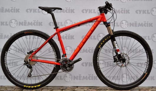 Kolo Focus Black Forest 29R 7.0 Deore 30 2014