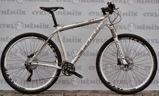 Kolo Focus Black Forest 29R 7.0 XT 2014