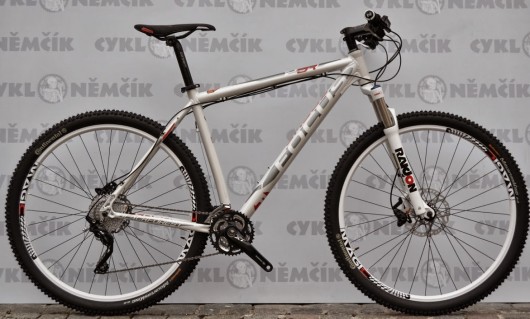 Kolo Focus Black Forest 29R 7.0 XT 2014