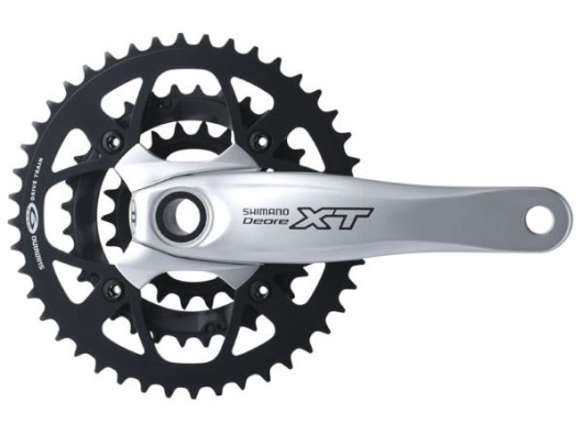 Kolo Ghost SE Raidon XT 9