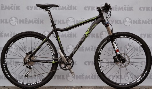 Kolo MRX 27,5 XT 2014 27speed