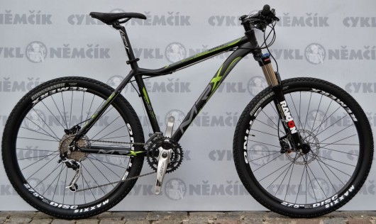 Kolo MRX 27,5 XT 2014 27speed