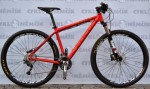 Kolo Focus Black Forest 29R 7.0 SLX 30 2014