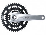 Kolo Ghost SE Raidon XT 9