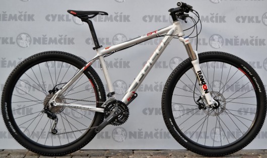 Kolo Focus Black Forest 29R 7.0 2014