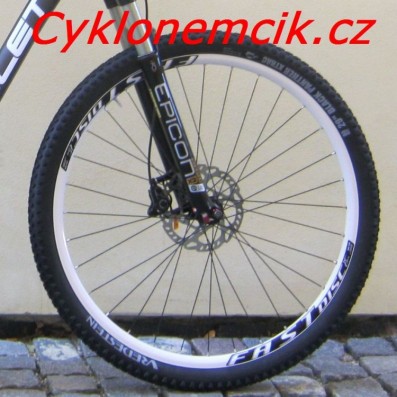 Kolo CTM Rambler 2.0 XT Raidon 2014