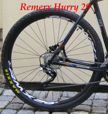 Kolo CTM Rambler 2.0 XT Raidon 2014