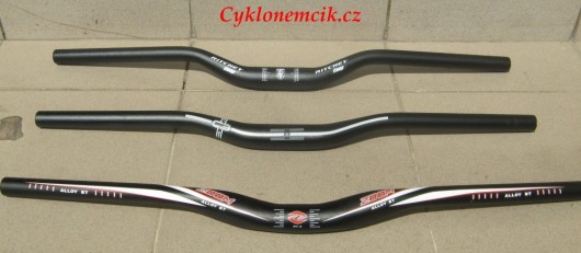 Kolo CTM Rambler 2.0 XT Raidon 2014