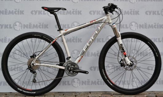 Kolo Focus Black Forest 29R 7.0 Deore 27 2014