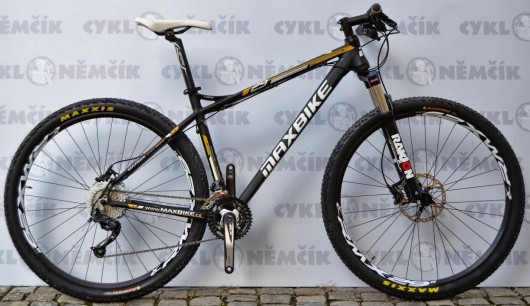 Kolo Maxbike M909 SLX Raidon 2014