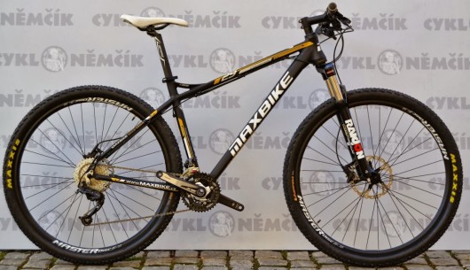 Kolo Maxbike M909 SLX Raidon 2014