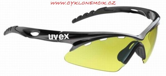 BRÝLE UVEX CROW PRO