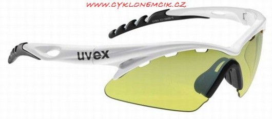 BRÝLE UVEX CROW PRO