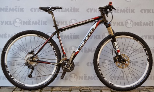Kolo CTM Rambler 2.0 SLX Raidon RL 2014