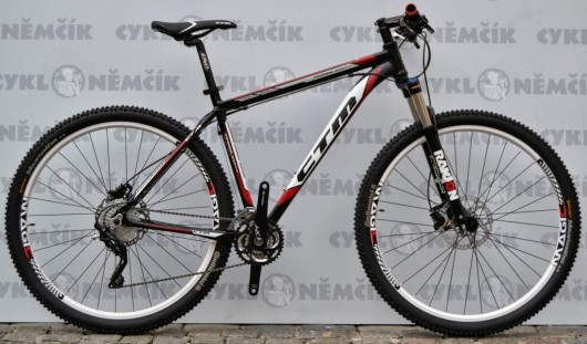 Kolo CTM Rambler 2.0 XT Raidon 2014