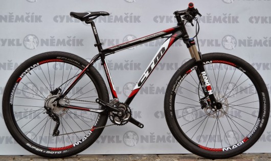 Kolo CTM Rambler 2.0 XT Raidon 2014