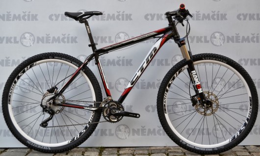 Kolo CTM Rambler 2.0 XT Raidon 2014