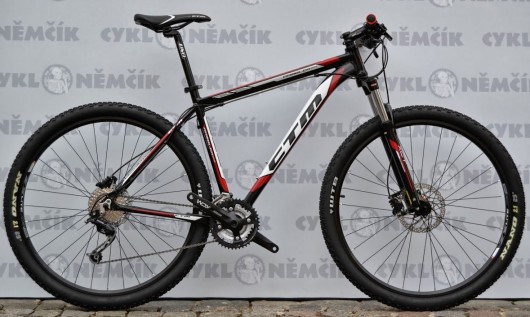 Kolo CTM Rambler 2.0 2014