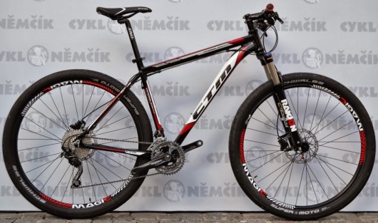 Kolo CTM Rambler 2.0 Deore Raidon 2014