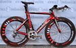KOLO HAIBIKE GLACE RX PRO
