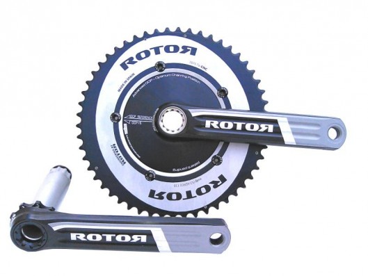 Kliky Rotor 3D Aero