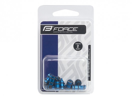 Chrániče Force pro lanka 1,5 mm