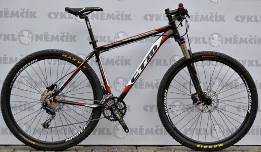 Kolo CTM Rambler 2.0 Deore 2014