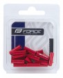 Koncovky bowdenu Force 4mm