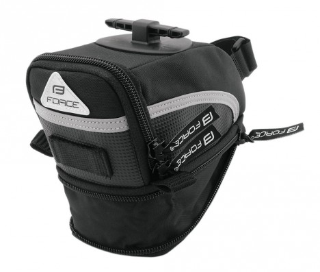 Brašna Force Bag klick pod sedlo M